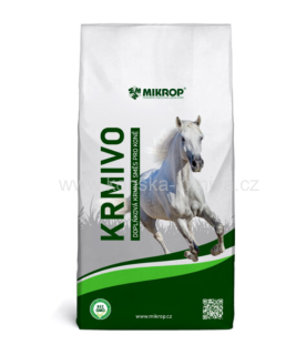 Mikrop Horse BASE LINE PROTEIN 20kg