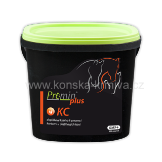 Premin Plus KC 1kg
