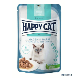 HC Kapsička MIS Care Magen & Darm / Žaludek & střeva 85g