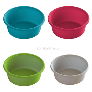 Miska na krmení s víkem 2l 