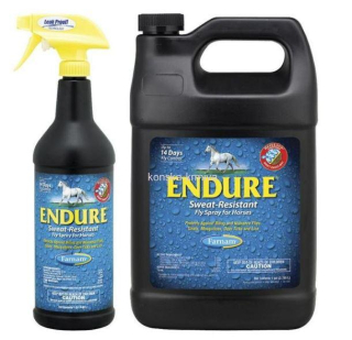 Farnam Endure Sweat-resistant Fly 946 ml