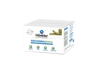 HÖVELER Reformin Brixx 18 kg