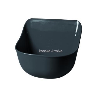 Plastový žlab antracit 12 l