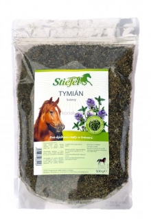 Stiefel Tymián 500g