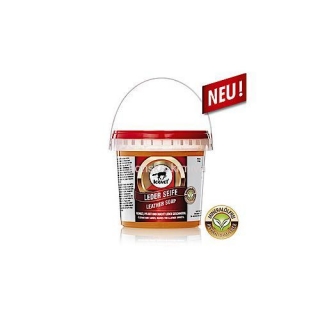 LEOVET Mýdlo na kůži ECO FRIENDLY 500g