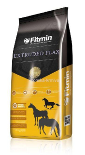 FITMIN HORSE Extrudovaný len 15 kg
